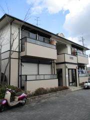 ＪＲ片町線鴻池新田駅まで徒歩21分