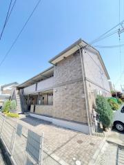 阪急神戸線園田駅まで徒歩14分