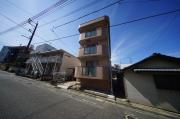 ＪＲ山陽本線下関駅まで徒歩17分