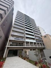 リヴェント難波ウエスト