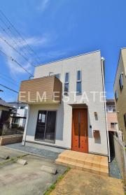 駿河区中田本町戸建賃貸住宅