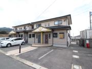 ヴィラ花みずき C