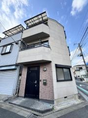 宝町一丁目戸建て