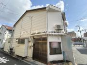 地下鉄谷町線野江内代駅まで徒歩11分