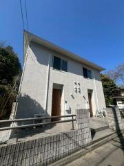 バレブラン等々力