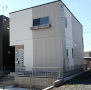 曽根3 501コダテックスVC棟