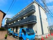 ＪＲ横浜線相模原駅まで徒歩10分