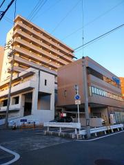 ACTY本町