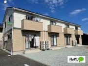 ＪＲ左沢線寒河江駅まで徒歩18分