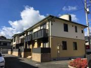 グリーンビュー相田 B棟