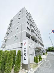 阪神本線打出駅まで徒歩12分
