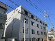 アグライア新宿横寺町