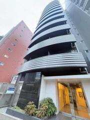アジールコート西新宿