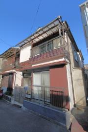 貸家 枚方市津田東町3丁目