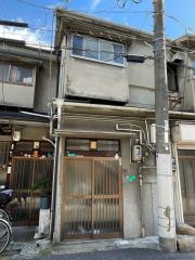 大今里2丁目文化住宅