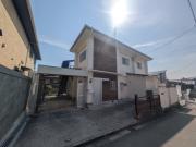 御影山手4丁目戸建て