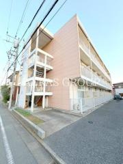 レオパレスハピネス湘南