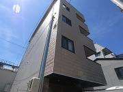 近鉄南大阪線高田市駅まで徒歩1分