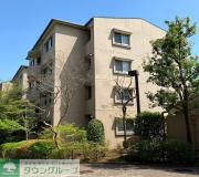 しいの木台ハイツ6号棟