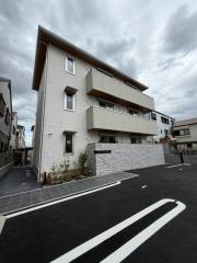 D-residence南茨木II