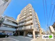 シティハイツ石原