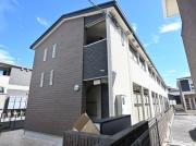近鉄難波・奈良線新大宮駅まで徒歩14分