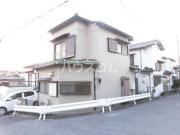 北柏宿連寺貸家