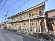 ＪＲ阪和線鳳駅まで徒歩13分