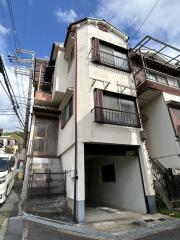 東大阪市六万寺町1-17-13貸家