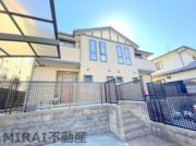 南海高野線金剛駅までバス約10分 徒歩5分