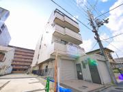 ＪＲ桜井線京終駅まで徒歩7分