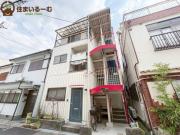 ＪＲ片町線鴫野駅まで徒歩8分