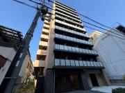 地下鉄御堂筋線西中島南方駅まで徒歩12分