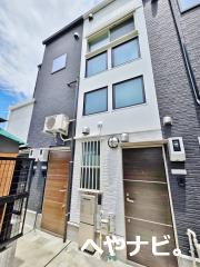 地下鉄桜通線桜本町駅まで徒歩4分