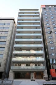 ＪＲ山手線上野駅まで徒歩4分