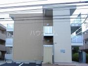 レオパレスNEXTII