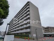 コンフォート津田沼弐番館