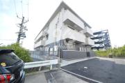 クローバー富士1号館