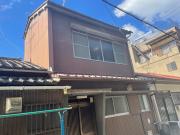 下坂部1丁目連棟貸家