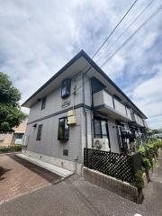 小田急小田原線本厚木駅まで徒歩20分