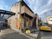 ＪＲ東海道本線平塚駅まで徒歩7分