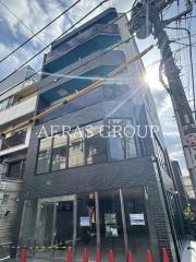 カーサフラッグ渋谷