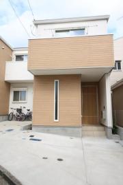 瀬谷区二ツ橋町戸建