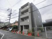 ウェルスクエア壬生高辻通