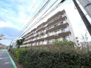 ＪＲ京葉線千葉みなと駅まで徒歩6分