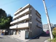 クリフパレス