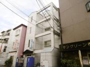 近鉄大阪線布施駅まで徒歩7分