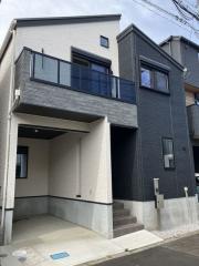 相模原市中央区すすきの町戸建