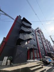 太平マンション8号館