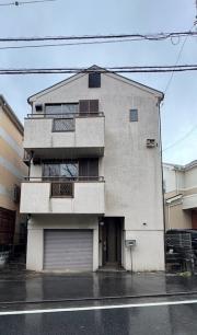 細山3丁目戸建